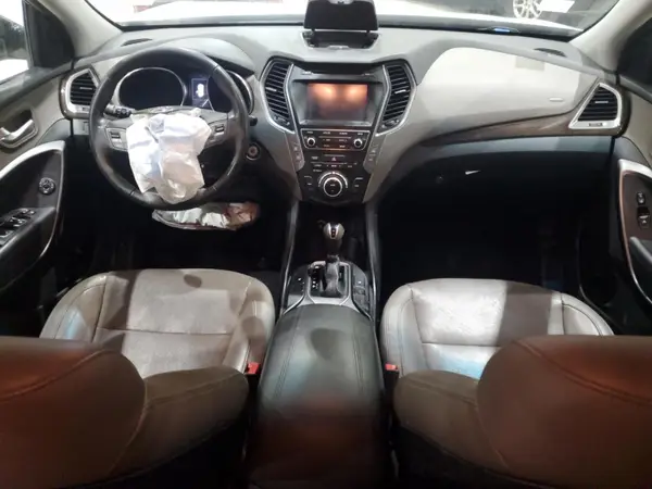 5NMZU3LB3HH018515 2017 HYUNDAI SANTA FE - Image 8