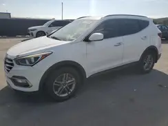 5NMZU3LB3HH019793 2017 HYUNDAI SANTA FE