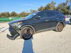 5NMZU3LB3HH020359 2017 HYUNDAI SANTA FE