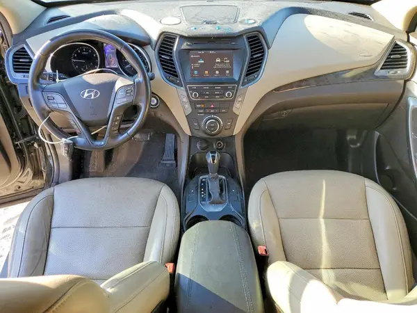 5NMZU3LB3HH020359 2017 HYUNDAI SANTA FE - Image 8