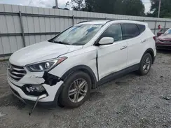 5NMZU3LB3HH020457 2017 HYUNDAI SANTA FE
