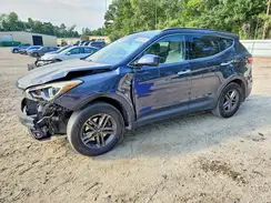 5NMZU3LB3HH021561 2017 HYUNDAI SANTA FE