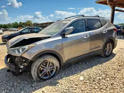5NMZU3LB3HH022239 2017 HYUNDAI SANTA FE