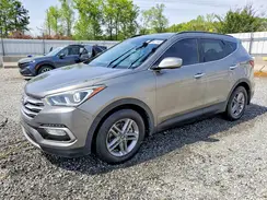 5NMZU3LB3HH022466 2017 HYUNDAI SANTA FE