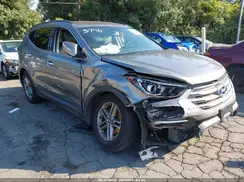 5NMZU3LB3HH023746 2017 HYUNDAI SANTA FE