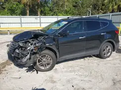 5NMZU3LB3HH024461 2017 HYUNDAI SANTA FE