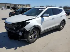 5NMZU3LB3HH025612 2017 HYUNDAI SANTA FE