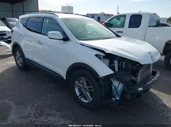 5NMZU3LB3HH025996 2017 HYUNDAI SANTA FE