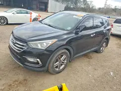 5NMZU3LB3HH026050 2017 HYUNDAI SANTA FE