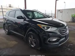 5NMZU3LB3HH026128 2017 HYUNDAI SANTA FE