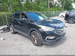 5NMZU3LB3HH026498 2017 HYUNDAI SANTA FE