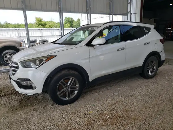 5NMZU3LB3HH026940 2017 HYUNDAI SANTA FE - Image 1