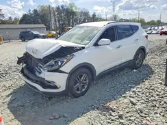 5NMZU3LB3HH027778 2017 HYUNDAI SANTA FE