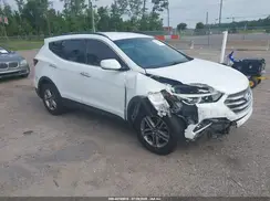 5NMZU3LB3HH028073 2017 HYUNDAI SANTA FE