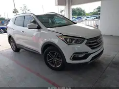5NMZU3LB3HH028347 2017 HYUNDAI SANTA FE