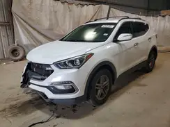 5NMZU3LB3HH029272 2017 HYUNDAI SANTA FE