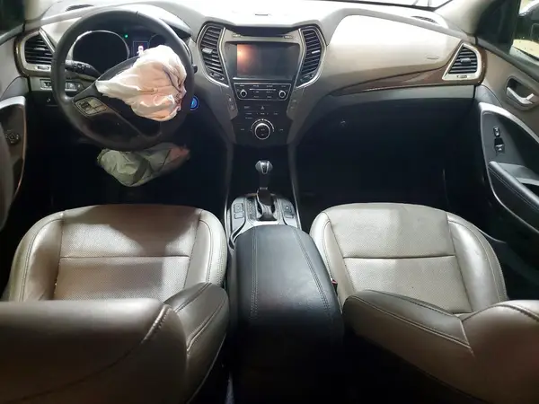 5NMZU3LB3HH029272 2017 HYUNDAI SANTA FE - Image 8