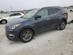 5NMZU3LB3HH029479 2017 HYUNDAI SANTA FE
