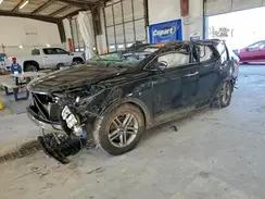 5NMZU3LB3HH029854 2017 HYUNDAI SANTA FE