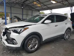 5NMZU3LB3HH030874 2017 HYUNDAI SANTA FE