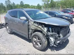 5NMZU3LB3HH031040 2017 HYUNDAI SANTA FE