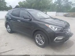 5NMZU3LB3HH031393 2017 HYUNDAI SANTA FE