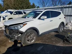 5NMZU3LB3HH031426 2017 HYUNDAI SANTA FE