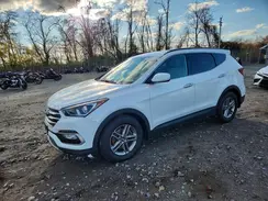 5NMZU3LB3HH033452 2017 HYUNDAI SANTA FE