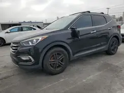 5NMZU3LB3HH033483 2017 HYUNDAI SANTA FE