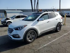 5NMZU3LB3HH034665 2017 HYUNDAI SANTA FE