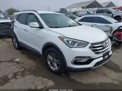 5NMZU3LB3HH034679 2017 HYUNDAI SANTA FE