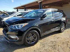 5NMZU3LB3HH036058 2017 HYUNDAI SANTA FE