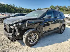 5NMZU3LB3HH036805 2017 HYUNDAI SANTA FE