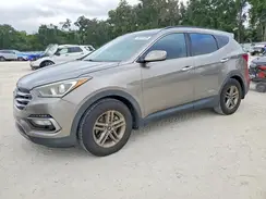 5NMZU3LB3HH036903 2017 HYUNDAI SANTA FE