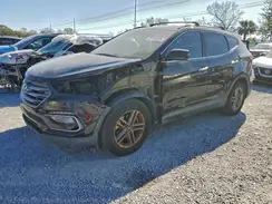 5NMZU3LB3HH037260 2017 HYUNDAI SANTA FE