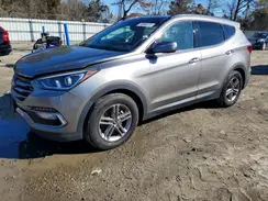 5NMZU3LB3HH038232 2017 HYUNDAI SANTA FE