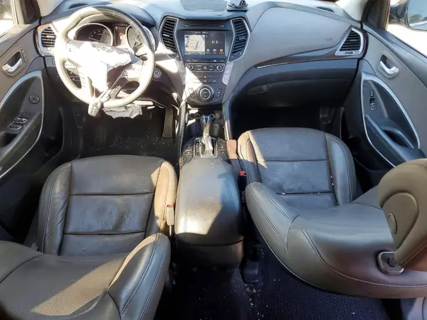 5NMZU3LB3HH038232 2017 HYUNDAI SANTA FE - Image 8