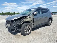 5NMZU3LB3HH038523 2017 HYUNDAI SANTA FE