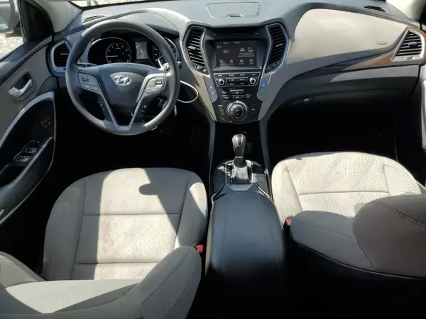 5NMZU3LB3HH038523 2017 HYUNDAI SANTA FE - Image 8