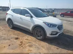 5NMZU3LB3HH039607 2017 HYUNDAI SANTA FE