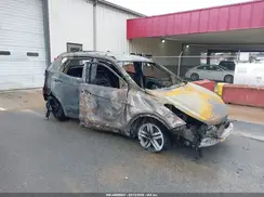 5NMZU3LB3HH041051 2017 HYUNDAI SANTA FE