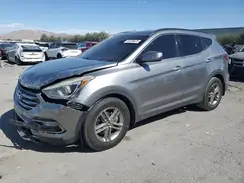 5NMZU3LB3HH041745 2017 HYUNDAI SANTA FE