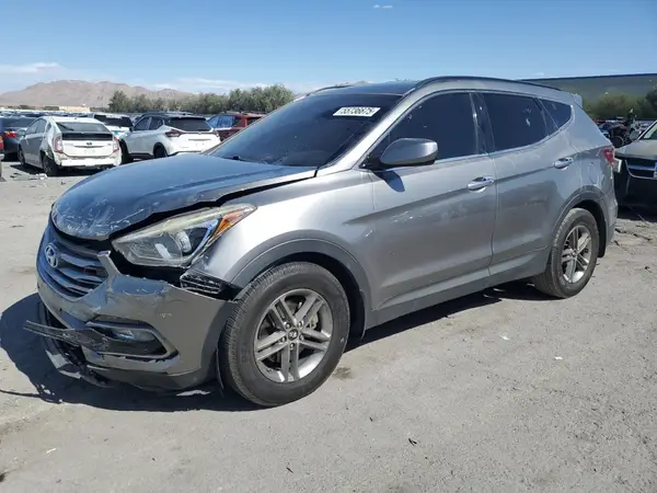5NMZU3LB3HH041745 2017 HYUNDAI SANTA FE - Image 1