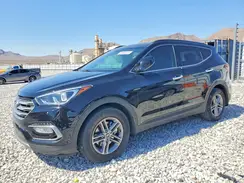 5NMZU3LB3HH041860 2017 HYUNDAI SANTA FE