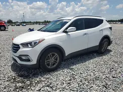 5NMZU3LB3HH041907 2017 HYUNDAI SANTA FE