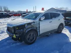 5NMZU3LB3HH042040 2017 HYUNDAI SANTA FE
