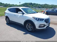 5NMZU3LB3HH043088 2017 HYUNDAI SANTA FE