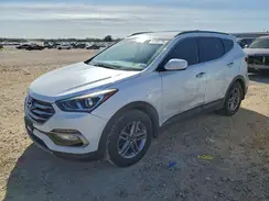 5NMZU3LB3HH043513 2017 HYUNDAI SANTA FE