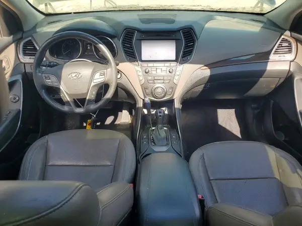 5NMZU3LB3HH043947 2017 HYUNDAI SANTA FE - Image 8