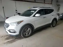 5NMZU3LB3HH046265 2017 HYUNDAI SANTA FE